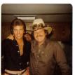 Pops and Ricky Nelson